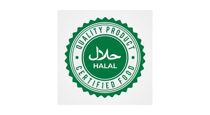 Halal certified